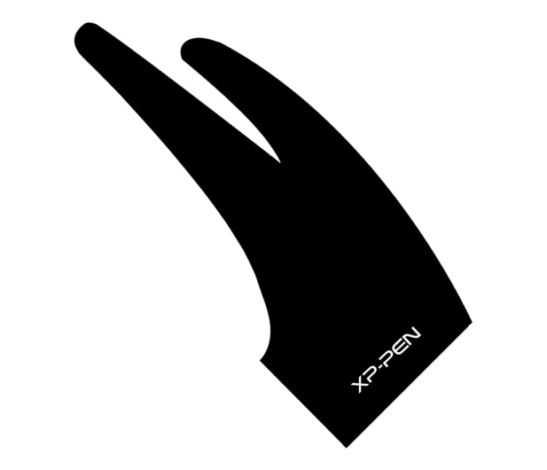 XP-Pen Rękawiczka do tabletów graficznych - 737842 - zdjęcie